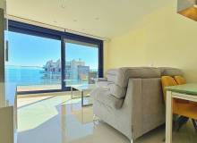 Venta - Apartment / flat - Torrevieja - Punta Prima