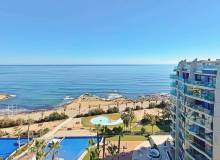 Venta - Apartment / flat - Torrevieja - Punta Prima