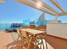 Venta - Apartment / flat - Torrevieja - Punta Prima
