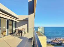 Venta - Apartment / flat - Torrevieja - Punta Prima