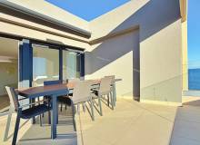 Venta - Apartment / flat - Torrevieja - Punta Prima