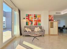 Venta - Apartment / flat - Torrevieja - Punta Prima