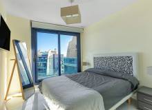 Venta - Apartment / flat - Torrevieja - Punta Prima