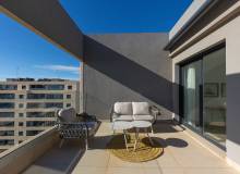 Venta - Apartment / flat - Torrevieja - Punta Prima