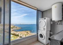 Venta - Apartment / flat - Torrevieja - Punta Prima