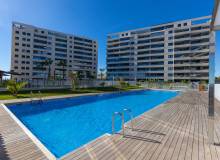 Venta - Apartment / flat - Torrevieja - Punta Prima