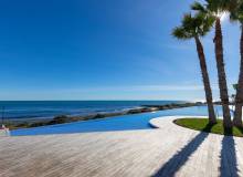 Venta - Apartment / flat - Torrevieja - Punta Prima