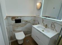 Venta - Apartment / flat - Torrevieja - Punta prima