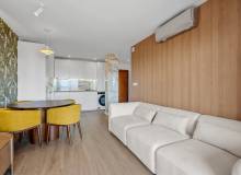 Venta - Apartment / flat - Torrevieja - Punta Prima