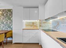 Venta - Apartment / flat - Torrevieja - Punta Prima