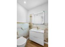 Venta - Apartment / flat - Torrevieja - Punta Prima