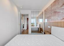 Venta - Apartment / flat - Torrevieja - Punta Prima
