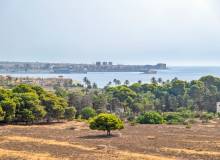 Venta - Apartment / flat - Torrevieja - Punta Prima
