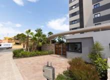 Venta - Apartment / flat - Torrevieja - Punta Prima