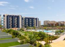 Venta - Apartment / flat - Torrevieja - Punta Prima