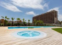 Venta - Apartment / flat - Torrevieja - Punta Prima