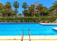 Venta - Apartment / flat - Torrevieja - Rocio del Mar