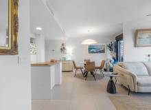 Venta - Apartment / flat - Torrevieja - Rocio del Mar