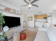 Venta - Apartment / flat - Torrevieja - Rocio del Mar