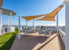 Venta - Apartment / flat - Torrevieja - Rocio del Mar