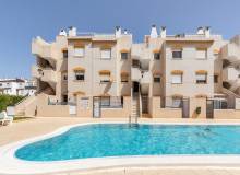 Venta - Apartment / flat - Torrevieja - Rocio del Mar