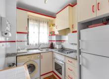 Venta - Apartment / flat - Torrevieja - Rocio del Mar