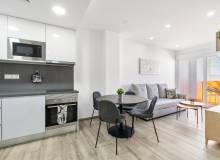 Venta - Apartment / flat - Torrevieja - Torrevieja Centro