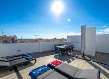 Venta - Apartment / flat - Torrevieja - Torrevieja Centro