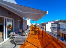 Venta - Apartment / flat - Torrevieja - Torrevieja Centro