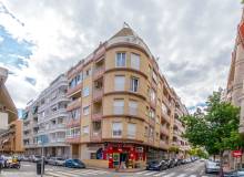 Venta - Apartment / flat - Torrevieja - Torrevieja Centro