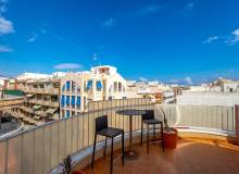 Venta - Apartment / flat - Torrevieja - Torrevieja Centro