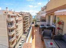 Venta - Apartment / flat - Torrevieja - Torrevieja Centro