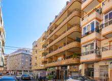 Venta - Apartment / flat - Torrevieja - Torrevieja Centro
