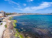 Venta - Apartment / flat - Torrevieja - Torrevieja Centro