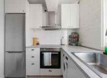 Venta - Apartment / flat - Torrevieja - Torrevieja Centro
