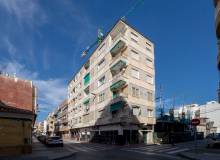 Venta - Apartment / flat - Torrevieja - Torrevieja Centro