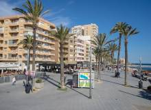Venta - Apartment / flat - Torrevieja - Torrevieja Centro