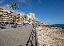 Venta - Apartment / flat - Torrevieja - Torrevieja Centro