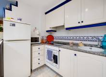 Venta - Apartment / flat - Torrevieja - Torrevieja Centro