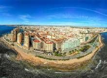 Venta - Apartment / flat - Torrevieja - Torrevieja Centro