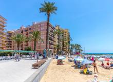 Venta - Apartment / flat - Torrevieja - Torrevieja Centro