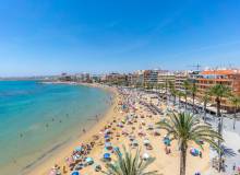 Venta - Apartment / flat - Torrevieja - Torrevieja Centro