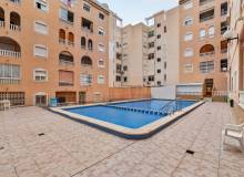Venta - Apartment / flat - Torrevieja - Torrevieja Centro