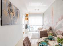 Venta - Apartment / flat - Torrevieja