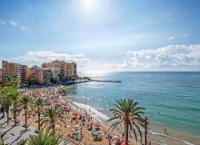 Venta - Apartment / flat - Torrevieja