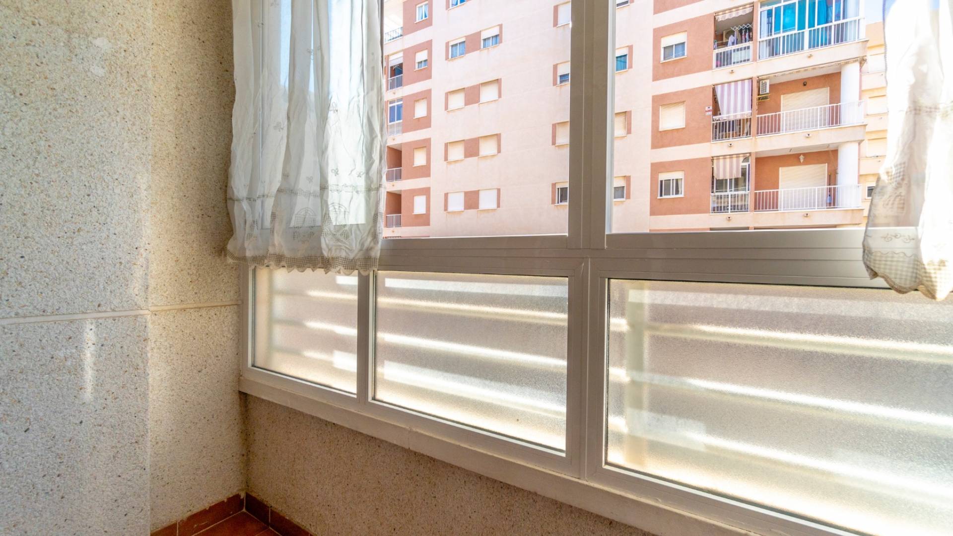Venta - Apartment / flat - Torrevieja