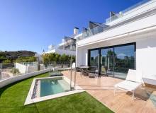 Venta - Apartment / flat - Villajoyosa - Playas Del Torres