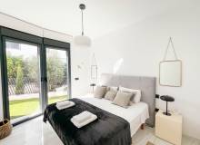 Venta - Apartment / flat - Villajoyosa - Playas Del Torres
