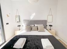 Venta - Apartment / flat - Villajoyosa - Playas Del Torres
