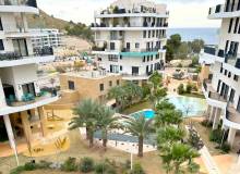 Venta - Apartment / flat - Villajoyosa